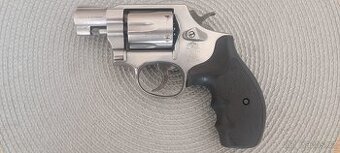Revolver SW - 1