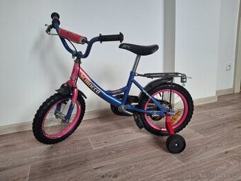 Dětské kolo 14" - 1