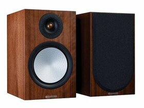 Regálové anglické reprosoustavy MONITOR AUDIO SILVER 100 7G