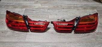 BMW f32 f33 f36 f83 zadní svetla - 1