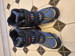 Zimní boty Viking - GoreTex - vel. 40