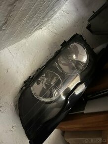 Levé světlo e46 predfacelift
