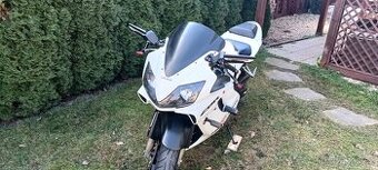 Honda CBR 600 F sport