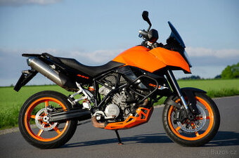 KTM 990 SM-T