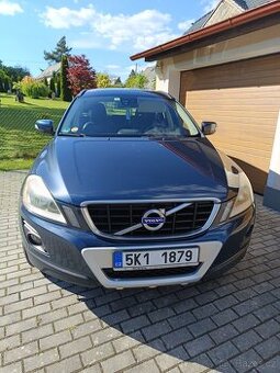 Volvo XC 60 - 1