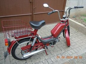 prodám babetu 225
