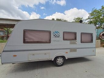 Klaus Sport 450 r.v.2005