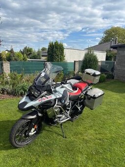 BMW r 1250 GS Adventure
