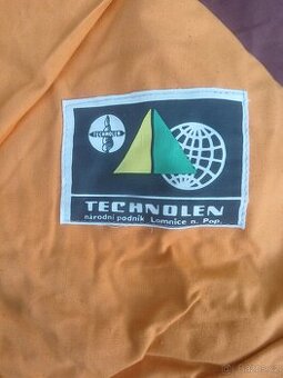 Retro stan Technolen