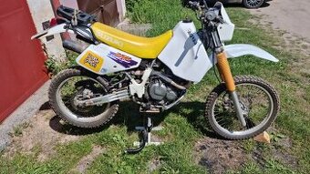 Suzuki DR 350 S 1993