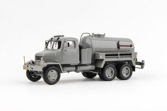 Predám nový automodel PV3S fekal, 1:43,Bratislava