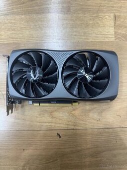 Prodám Zotac GAMING GeForce RTX 4060
