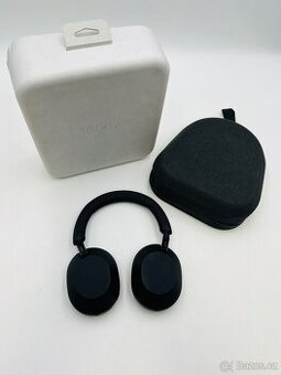 Sony WH-1000XM5