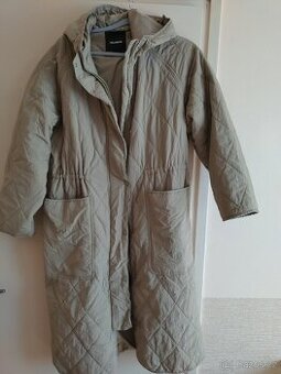 Přechodná dámská bunda Pull Bear - 1