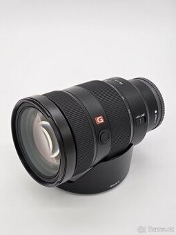 Sony 24-70mm f2.8 GM - 1