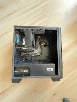 PC sestava i5