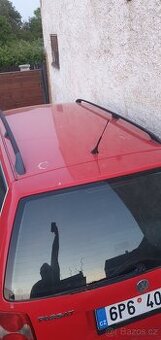 Vw passat b5.5