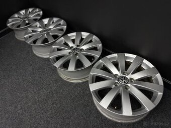 Alu VW 5x112 17” 3AA601025K