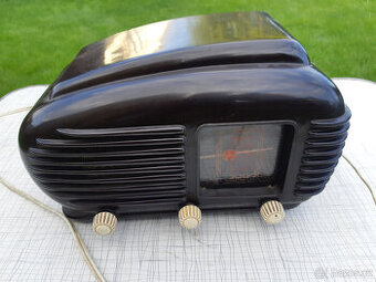 Radio historické TALISMAN