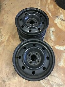5,5J 14CHD ET36 4X100 disky 4ks