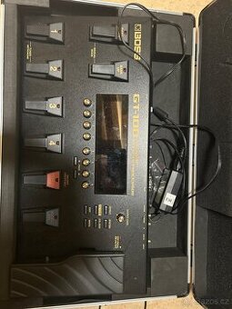 Boss gt 100 - 1