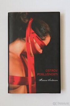 Ostrov poslušnosti - Marina Anderson - 1