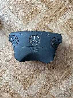 Mercedes Benz Airbag W210 W208 W463