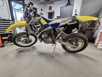 Husgvarna Wr 250 - 1