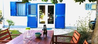 LAST MINUTE CHORVATSKO - ostrov LOSINJ