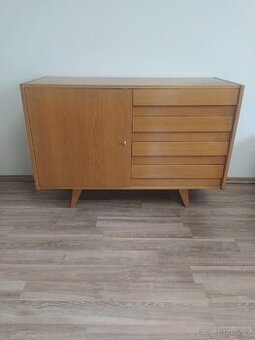 Retro komoda Jiroutek - 1