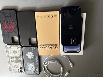 iPhone 12 mini