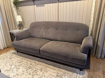 Pohovka 3místná Ikea Esseboda - 1