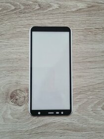 Nové ochranné sklo na mobil 15,5x7cm - 1