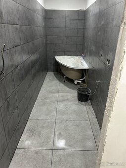 Zednik, obkladaćske prace, malíř.