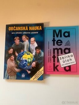 Občanská nauka a matematika