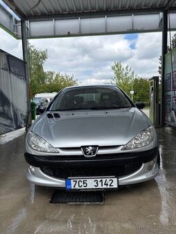 Peugeot 206 / 2003