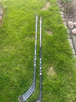 Hokejka CCM Ribcore 8 pro a ASV pro