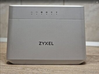 Zyxel VMG3625 - AC WiFi VDSL2 Gigabit modem