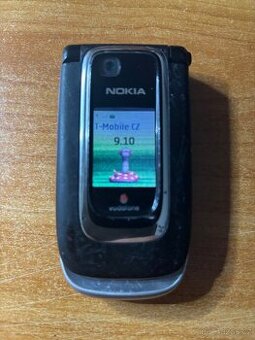 Nokia 6131