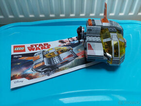 Lego Star wars 75176