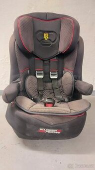 Dětská autosedačka Ferrari 15-36kg Praha 5