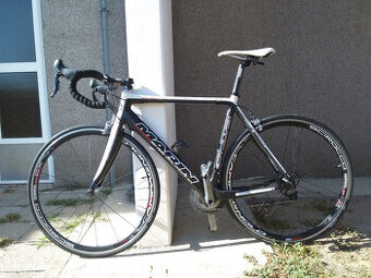 Marin Stelvio, karbon, vel. 55
