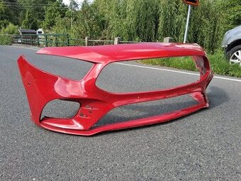 Mercedes w177 predni naraznik AMG