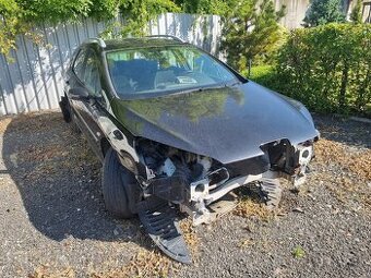 PEUGEOT 407 SW HDI