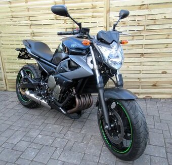 Yamaha XJ 6