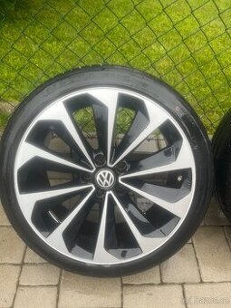 5x112 alu