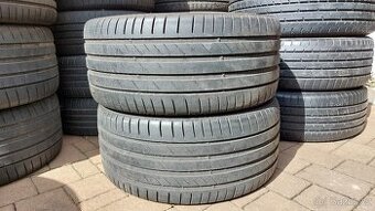 Pneu letní, 2 ks, rozměr 275/30/20, 97Y, zn. KUMHO