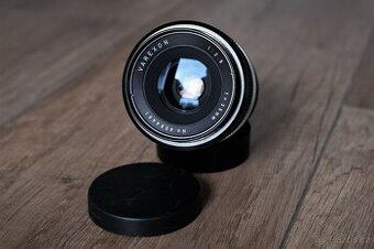 Varexon 35mm f/2.8 - (M42) - 1