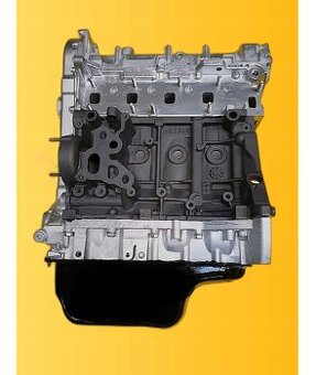 Motor po repasu Fiat Doblo 1.3 JTD Eu5 263A2000