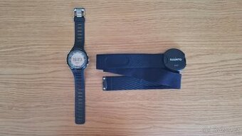 Suunto T3C s hrudním pásem